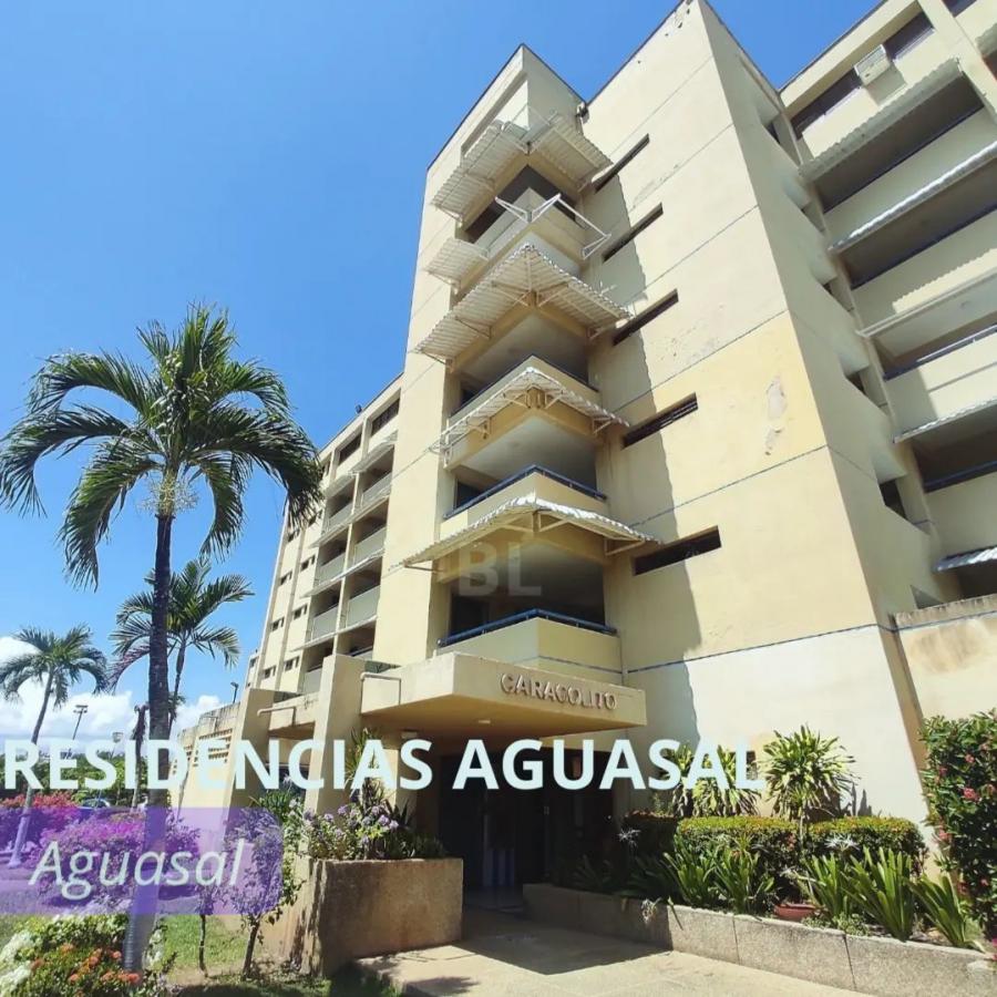 Foto Apartamento en Venta en Higuerote, Aguasal, Miranda - U$D 8.500 - APV221363 - BienesOnLine