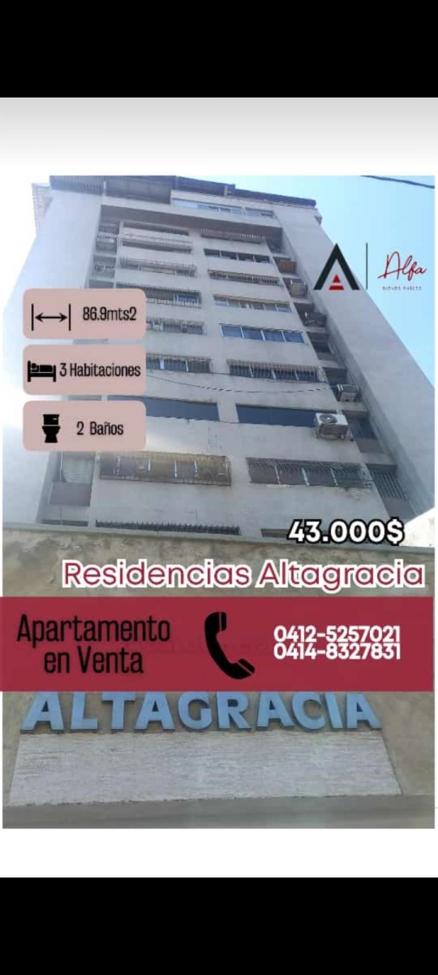 Foto Apartamento en Venta en IRIBARREN, IRIBARREN, Lara - U$D 40.000 - APV209815 - BienesOnLine