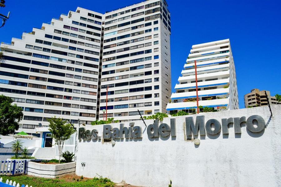 Foto Apartamento en Venta en Residencias BAHIA DEL MORRO 1, Mario, Nueva Esparta - BsF 30.000 - APV123410 - BienesOnLine