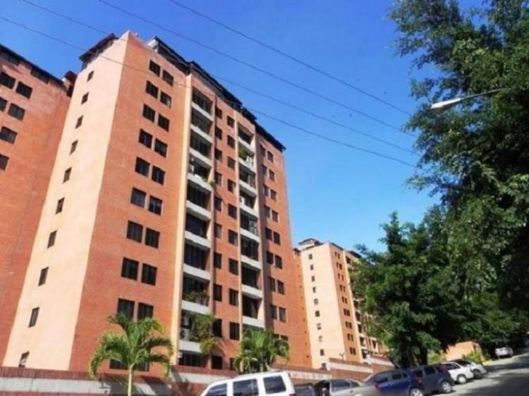 Foto Apartamento en Venta en Caracas, Distrito Federal - BsF 60.000.000 - APV66726 - BienesOnLine