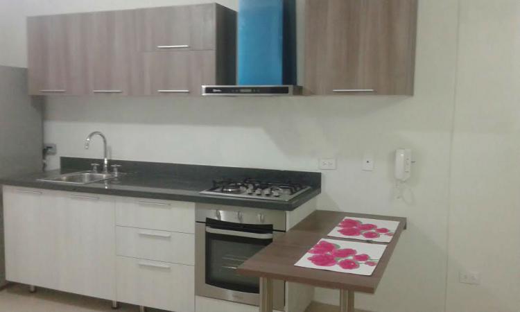 Home in Metric Way