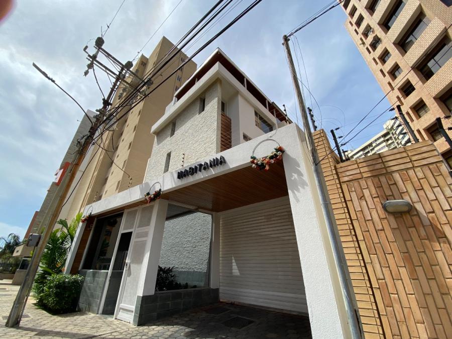 Foto Casa en Venta en Santa Luca, Maracaibo, Zulia - U$D 120.000 - CAV184047 - BienesOnLine