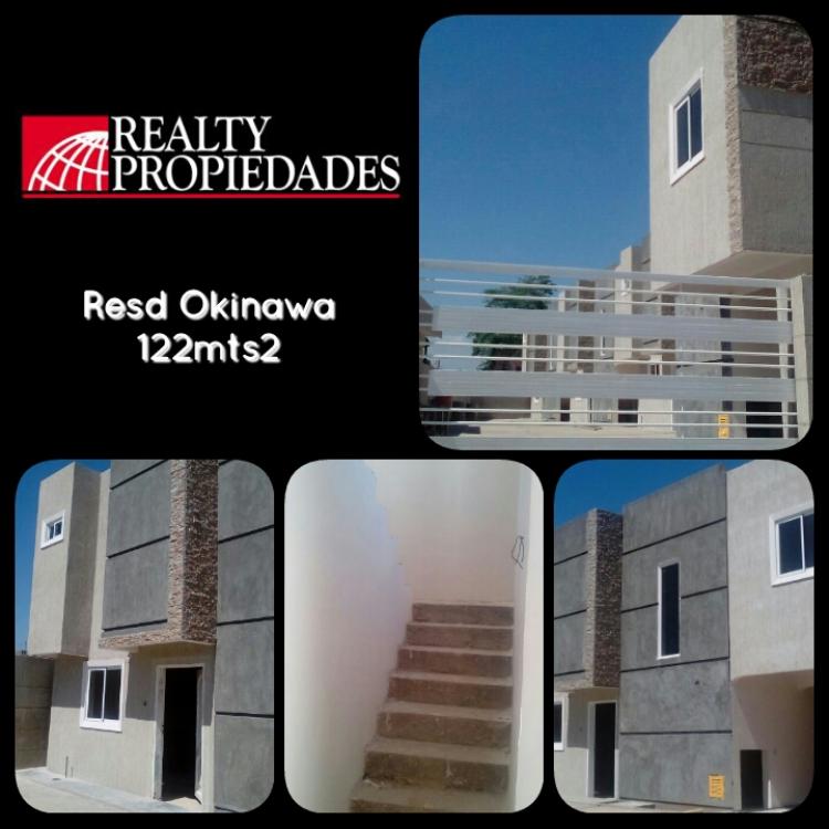 Foto Casa en Venta en Alonso de Ojeda, Ciudad Ojeda, Zulia - CAV81322 - BienesOnLine