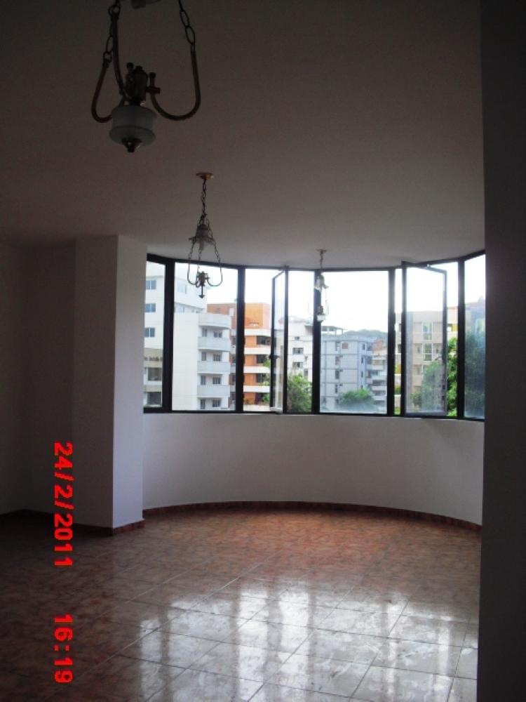 Foto Apartamento en Venta en La Soledad, Maracay, Aragua - BsF 1.260.000 - APV20944 - BienesOnLine