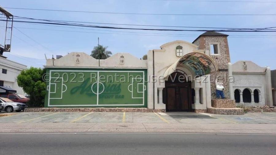 Foto Local en Alquiler en Maracaibo, Zulia - U$D 750 - LOA222327 - BienesOnLine