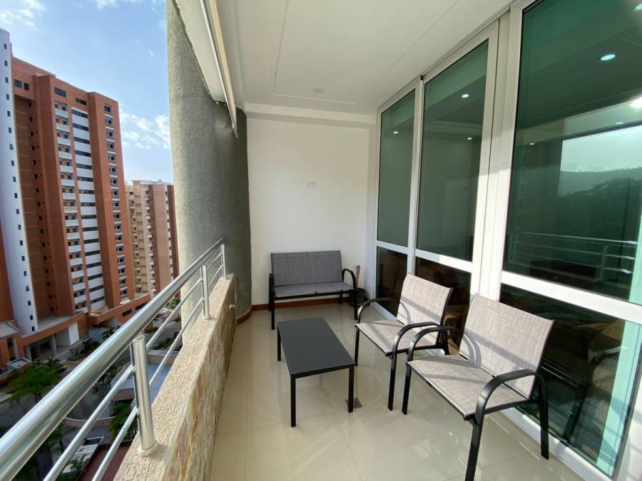Foto Apartamento en Venta en SAN JOSE, Valencia, Carabobo - U$D 150.000 - APV201922 - BienesOnLine