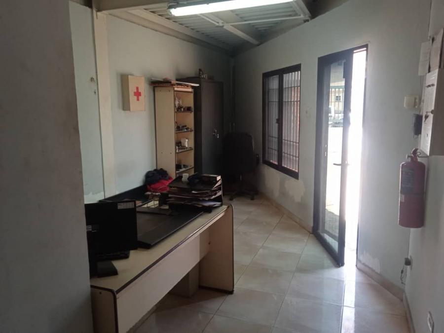 Foto Galpon en Venta en Municipio San Diego, San Diego, Carabobo - U$D 170.000 - GAV198513 - BienesOnLine