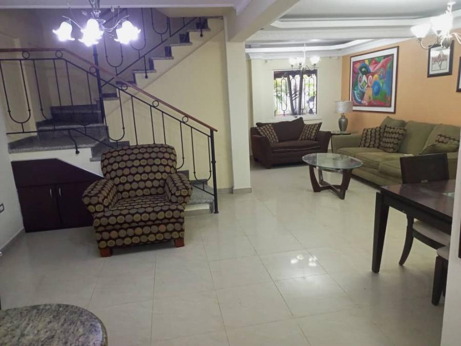 Foto Casa en Alquiler en Municipio San Diego, San Diego, Carabobo - U$D 500 - CAA198406 - BienesOnLine