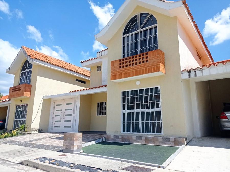 Foto Casa en Venta en San Diego, Urbanizacin Villa Paraso, Carabobo - U$D 56.800 - CAV197405 - BienesOnLine