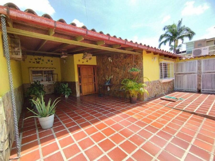Foto Casa en Venta en Municipio Naguanagua, Naguanagua, Carabobo - U$D 37.500 - CAV195287 - BienesOnLine