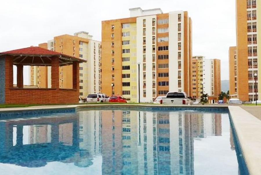 Foto Apartamento en Venta en Naguanagua, Carabobo - U$D 19.000 - APV143488 - BienesOnLine