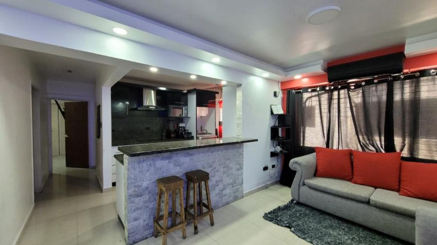 Foto Apartamento en Venta en La Granja, Carabobo - U$D 25.000 - APV195175 - BienesOnLine