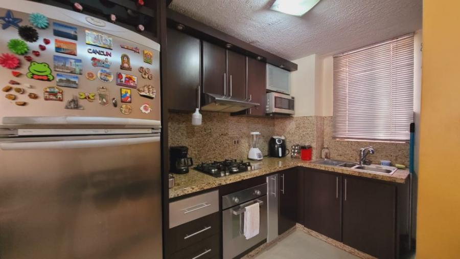 Foto Apartamento en Venta en San Diego, Carabobo - U$D 17.300 - APV195181 - BienesOnLine