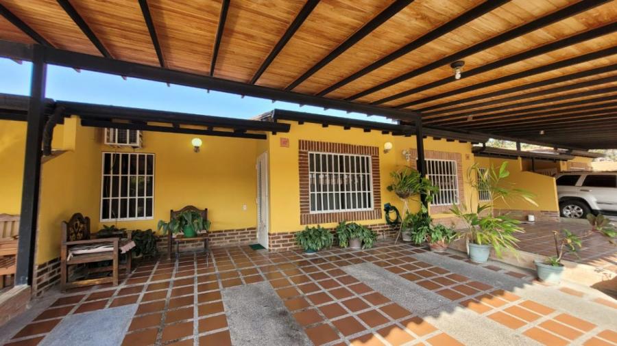Foto Casa en Venta en San Diego, Carabobo - U$D 50.000 - CAV195179 - BienesOnLine
