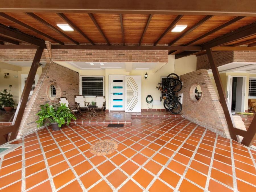 Foto Casa en Venta en San Diego, Carabobo - U$D 60.000 - CAV187002 - BienesOnLine