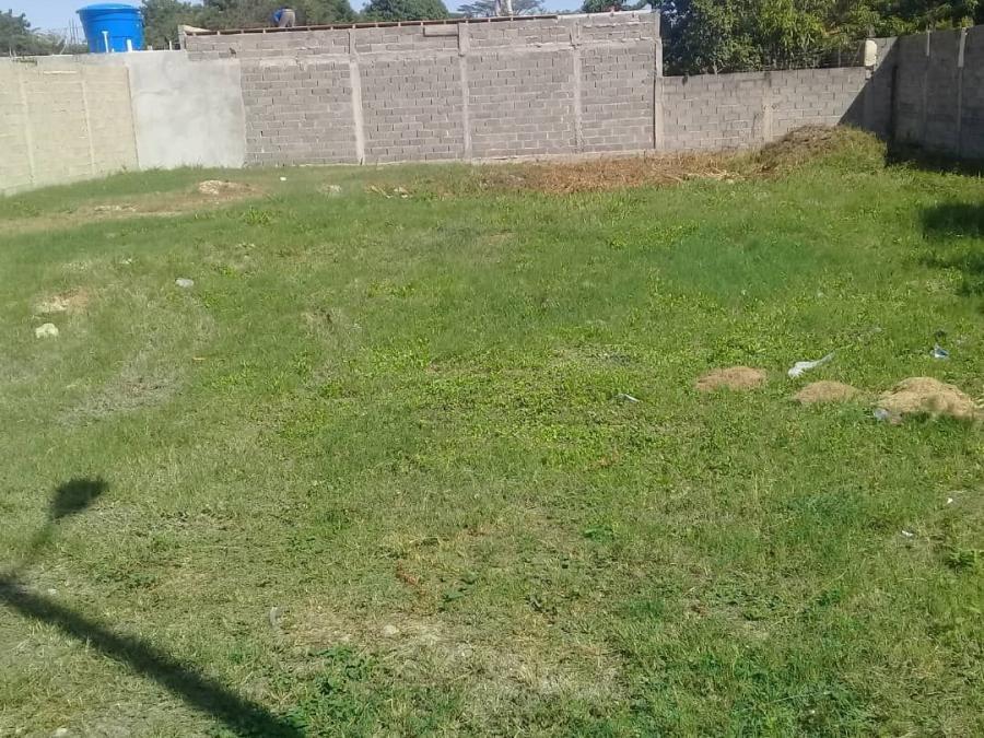 Foto Terreno en Venta en Cabudare, Cabudare, Lara - BsF 5.500 - TEV117324 - BienesOnLine