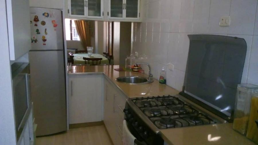 Foto Apartamento en Venta en GUACARA, Carabobo - U$D 23.000 - APV226065 - BienesOnLine