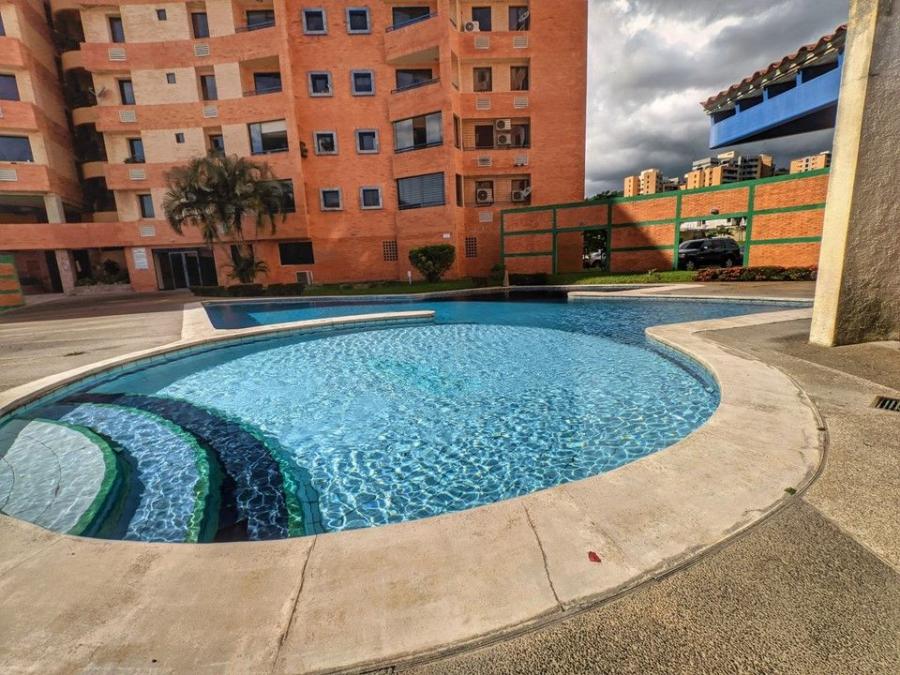 Foto Apartamento en Venta en Municipio San Diego, Naguanagua, Carabobo - U$D 36.000 - APV198427 - BienesOnLine