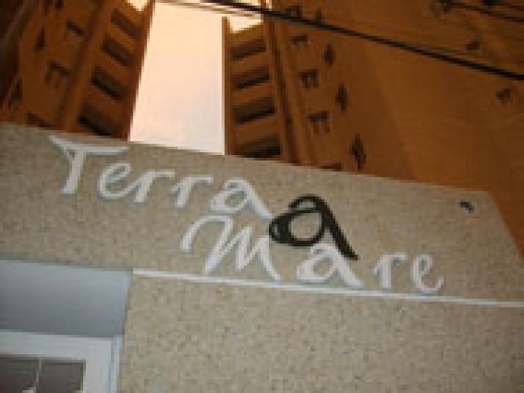Home in Metric Way