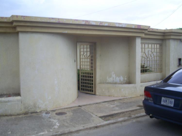 Foto Casa en Venta en juana de avila, Maracaibo, Zulia - BsF 560 - CAV19496 - BienesOnLine