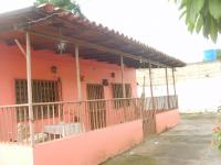 Casa en Venta en  Tocuyito
