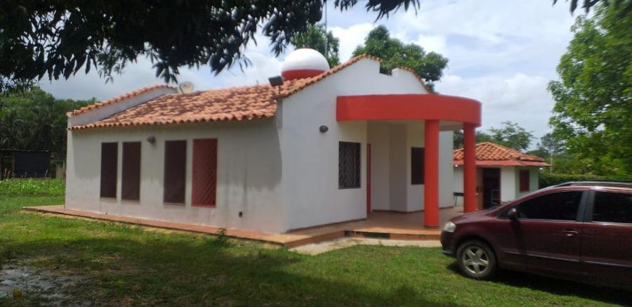 Foto Finca en Venta en Tocuyito, Sbana del Medio, Carabobo - U$D 35.000 - FIV180317 - BienesOnLine