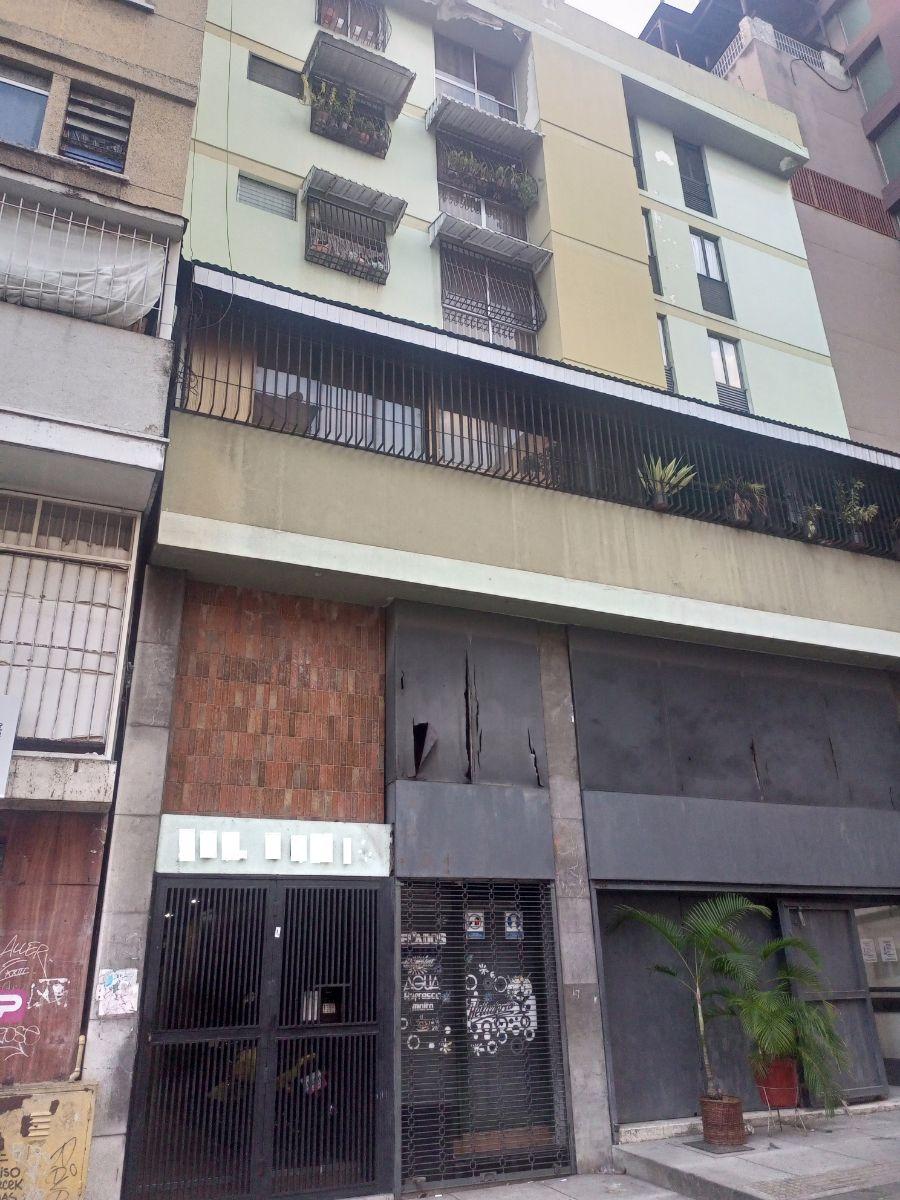 Foto Apartamento en Venta en Parroquia El Recreo, Sabana Grande, Distrito Federal - U$D 45.000 - APV215183 - BienesOnLine