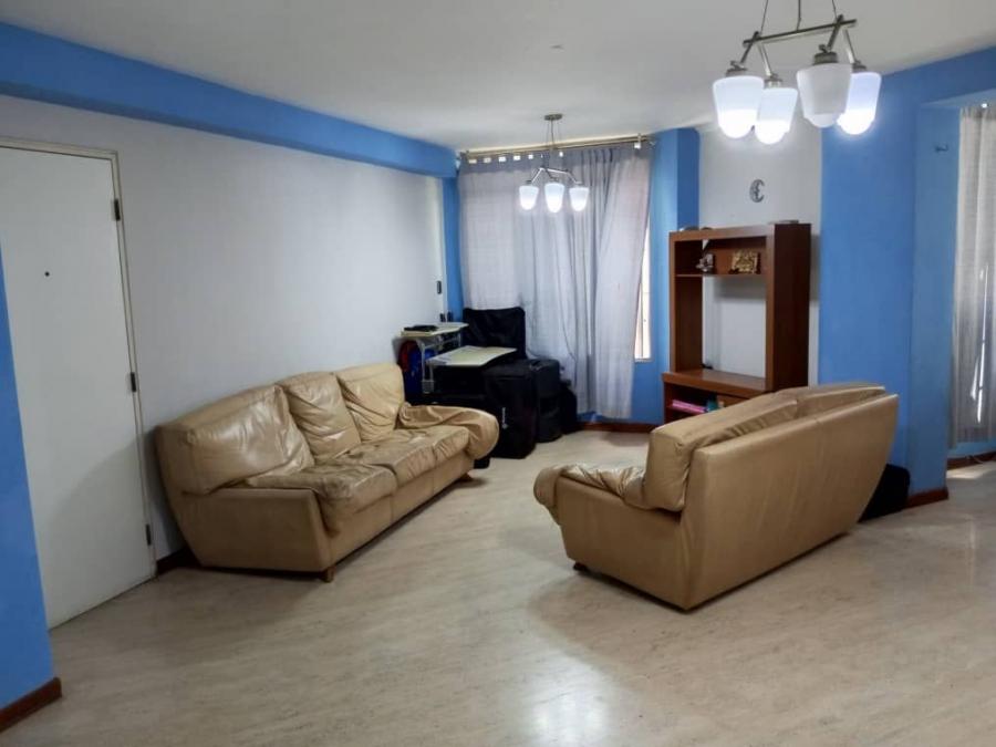Foto Apartamento en Venta en Parroquia El Recreo, Sabana Grande, Distrito Federal - U$D 50.000 - APV218293 - BienesOnLine
