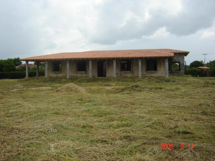 Foto Casa en Venta en Proyecto Agrcola Safari Carabobo, Tocuyito, Carabobo - BsF 1.700.000 - CAV25695 - BienesOnLine