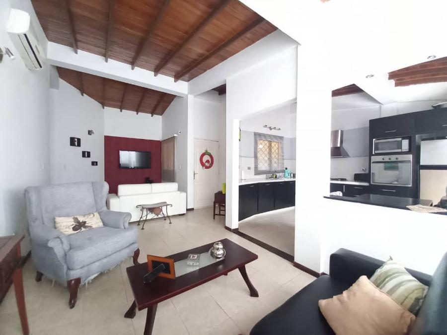 Foto Casa en Venta en Barquisimeto, Lara - U$D 35.000 - CAV182748 - BienesOnLine
