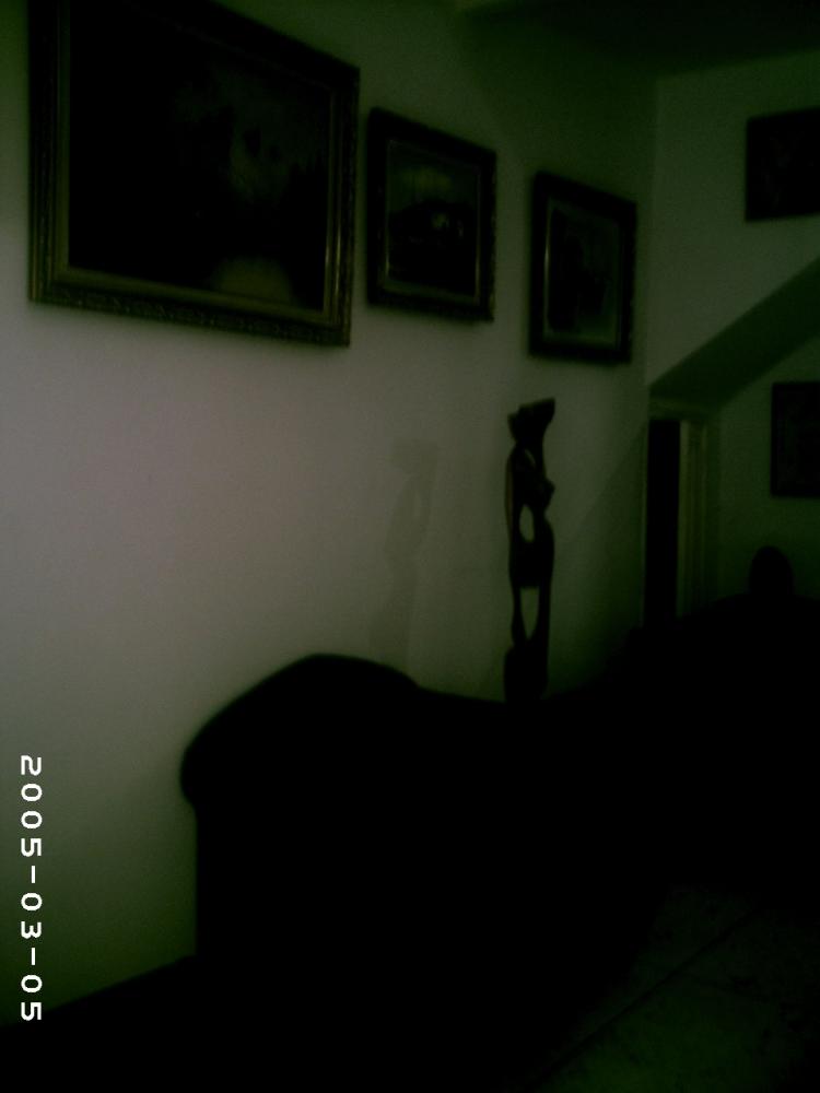 Home in Metric Way