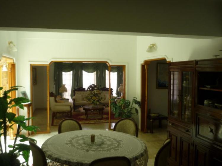 Home in Metric Way