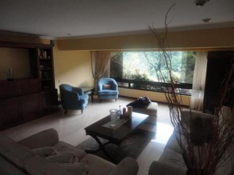 Foto Apartamento en Venta en vizcaya, Caracas, Distrito Federal - BsF 2.800.000 - APV24359 - BienesOnLine