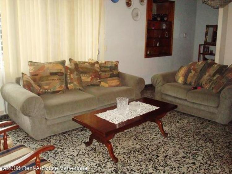 Foto Casa en Venta en Zapara, Maracaibo, Zulia - BsF 1.800.000 - CAV38622 - BienesOnLine