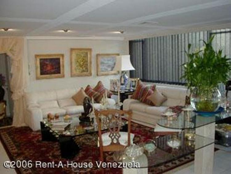 Foto Apartamento en Venta en municipio baruta, Caracas, Distrito Federal - BsF 2.800.000 - APV29731 - BienesOnLine