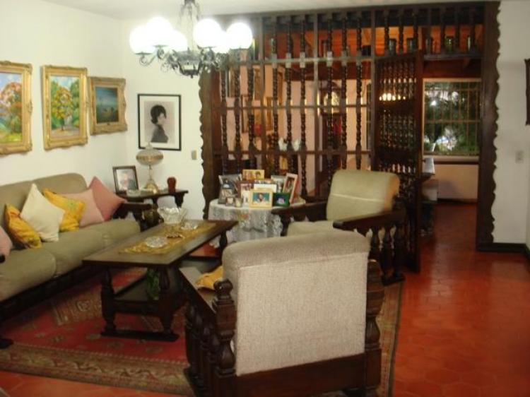 Foto Casa en Venta en La Trinidad, Caracas, Distrito Federal - CAV23620 - BienesOnLine