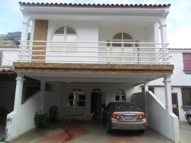 Foto Casa en Venta en Maongo, Urbanizacion Palma Real, Conjunto Residen, Naguanagua, Carabobo - BsF 1.850 - CAV28524 - BienesOnLine