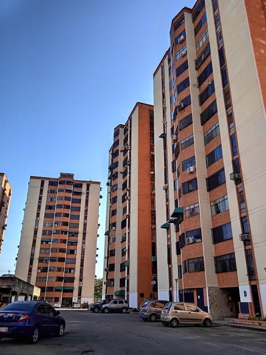 Foto Apartamento en Alquiler en URBANIZACION LA GRANJA, URBANIZACION LA GRANJA, Carabobo - U$D 290 - APA214378 - BienesOnLine