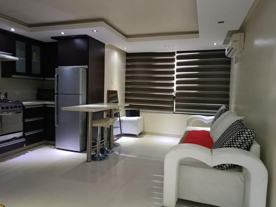 Foto Apartamento en Venta en URBANIZACION VALLE TOCACIO, URBANIZACION VALLE TOCACIO, Carabobo - U$D 25.000 - APV213413 - BienesOnLine