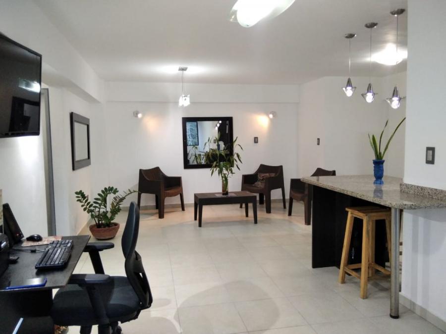 Foto Apartamento en Venta en NAGUANAGUA, MAONGO, Carabobo - U$D 35.000 - APV200545 - BienesOnLine