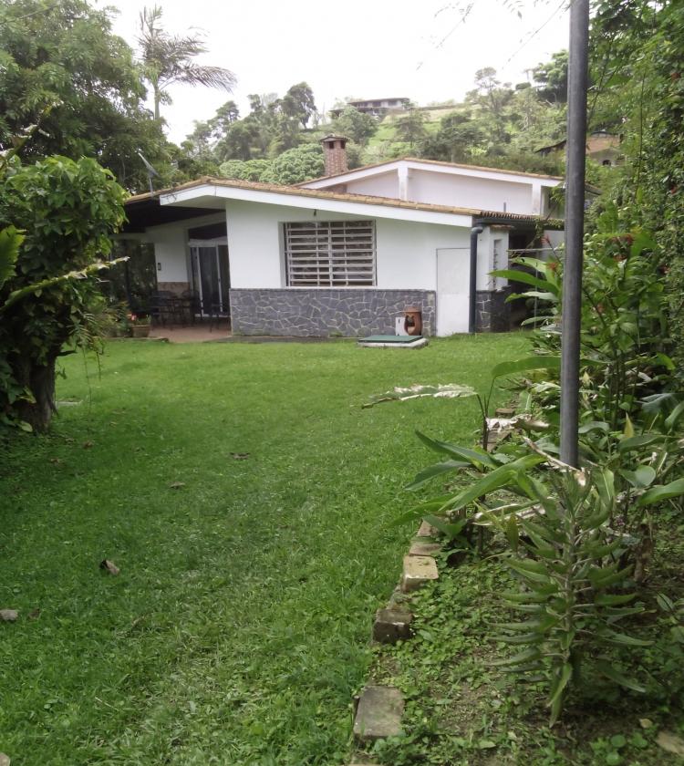 Foto Quinta en Venta en San Antonio de Los Altos, Miranda - BsF 3.000.000.000 - QUV102413 - BienesOnLine