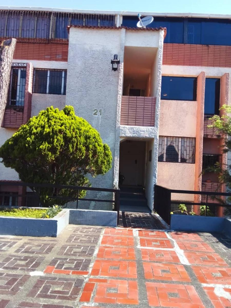 Foto Apartamento en Venta en SAN ANTONIO DE LOS ALTOS  ROSALITO, San Antonio de Los Altos, Miranda - U$D 50.000 - APV186683 - BienesOnLine
