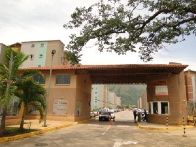 Foto Apartamento en Venta en San Diego, Carabobo - BsF 630.000 - APV28281 - BienesOnLine