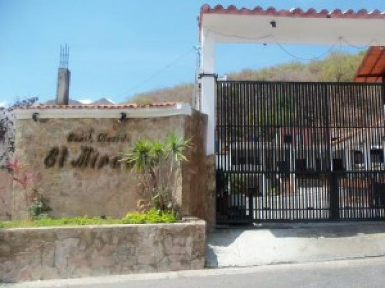 Foto Casa en Venta en San Diego, Carabobo - BsF 890.000 - CAV35557 - BienesOnLine