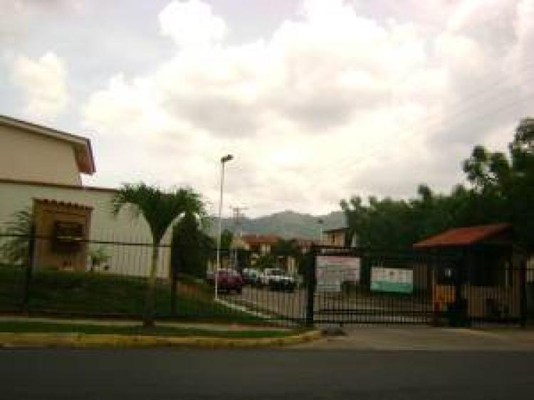 Home in Metric Way