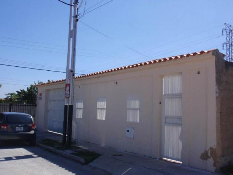 Foto Casa en Venta en San Joaqun, Carabobo - BsF 420.000 - CAV16875 - BienesOnLine