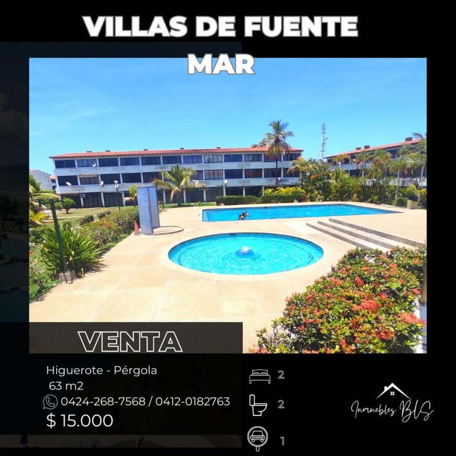 Foto Apartamento en Venta en Higuerote, Higuerote, Miranda - U$D 15.000 - APV209977 - BienesOnLine