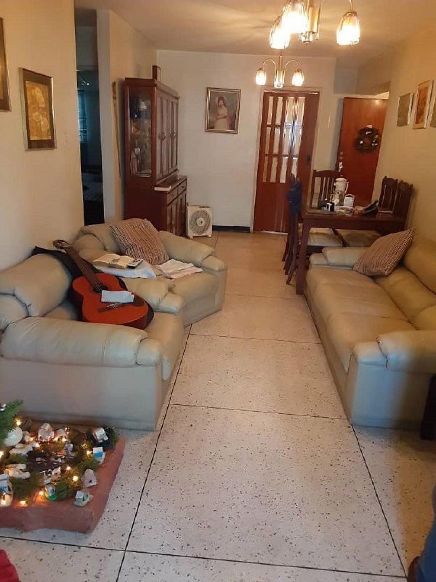 Foto Apartamento en Venta en San Juan, San Martin, Distrito Federal - U$D 23.000 - APV225372 - BienesOnLine