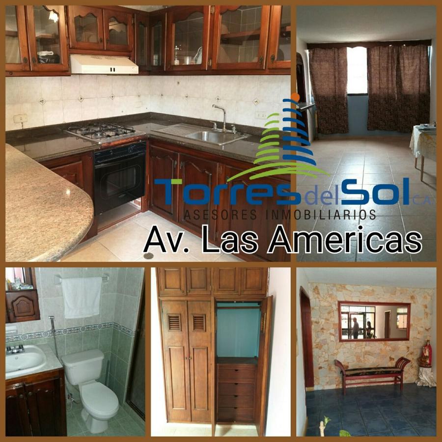 Foto Apartamento en Venta en Mrida, Mrida, Mrida - BsF 35 - APV116069 - BienesOnLine