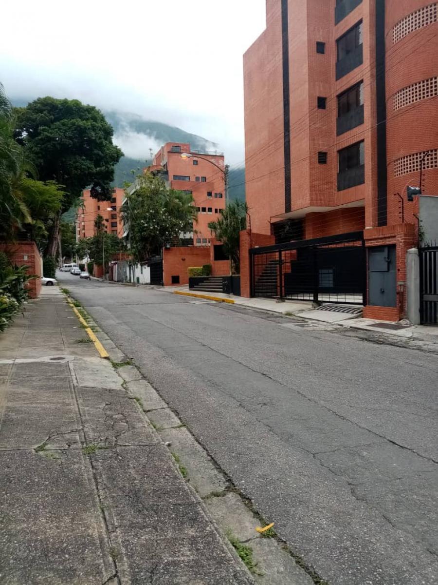 Foto Apartamento en Alquiler en Santa Eduvigis, Distrito Federal - U$D 500 - APA176708 - BienesOnLine